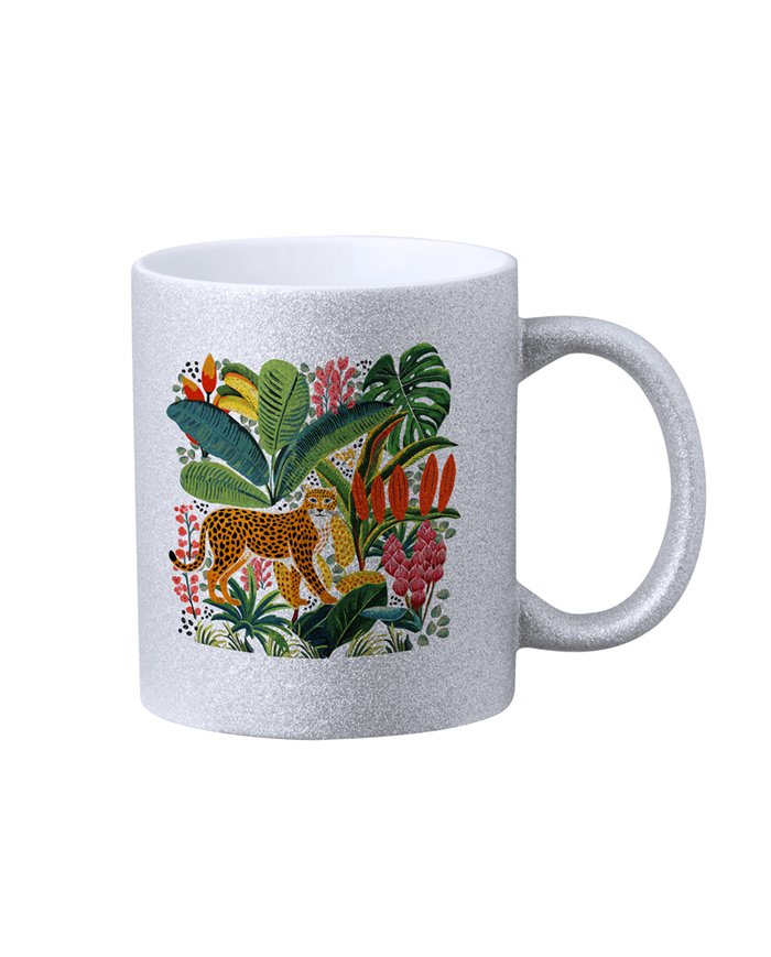 Tazza Sublimazione Robleda