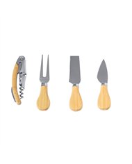 Set Vino e Formaggi Sondrex