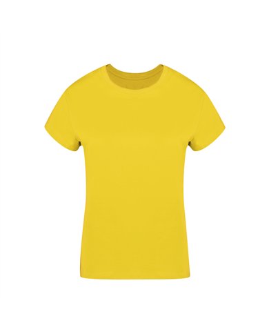 T-Shirt Donna Colorata Seiyo
