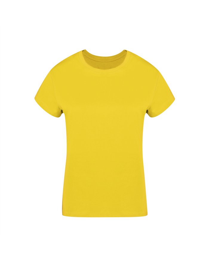 T-Shirt Donna Colorata Seiyo