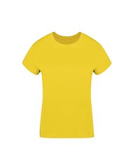T-Shirt Donna Colorata Seiyo