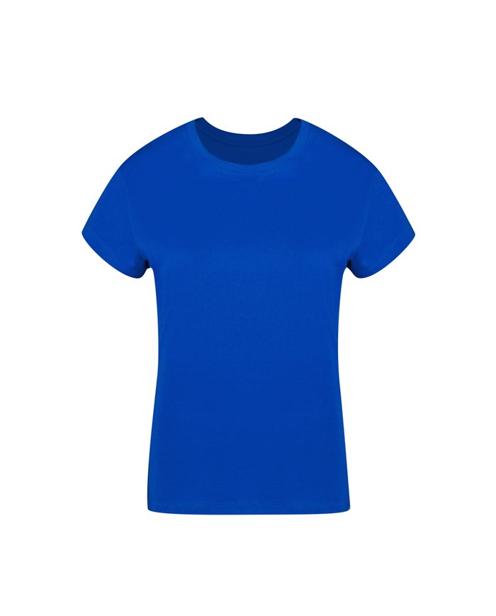 T-Shirt Donna Colorata Seiyo