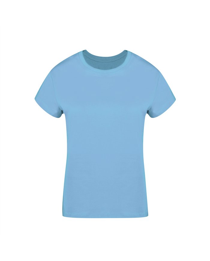 T-Shirt Donna Colorata Seiyo