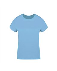T-Shirt Donna Colorata Seiyo