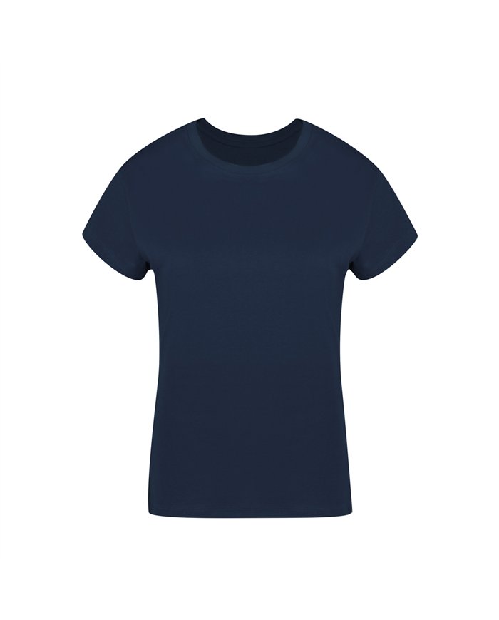 T-Shirt Donna Colorata Seiyo