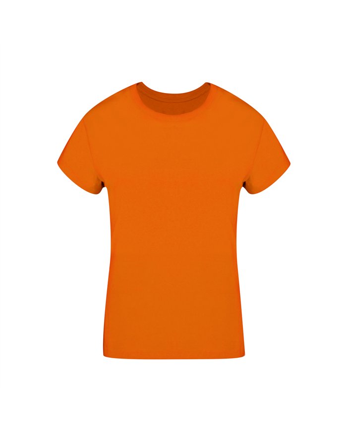 T-Shirt Donna Colorata Seiyo