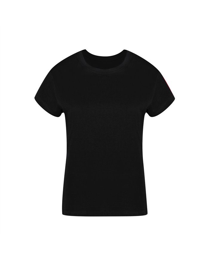 T-Shirt Donna Colorata Seiyo