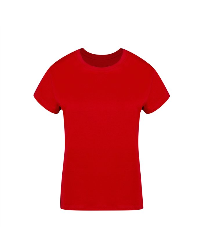 T-Shirt Donna Colorata Seiyo