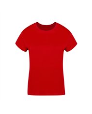 T-Shirt Donna Colorata Seiyo