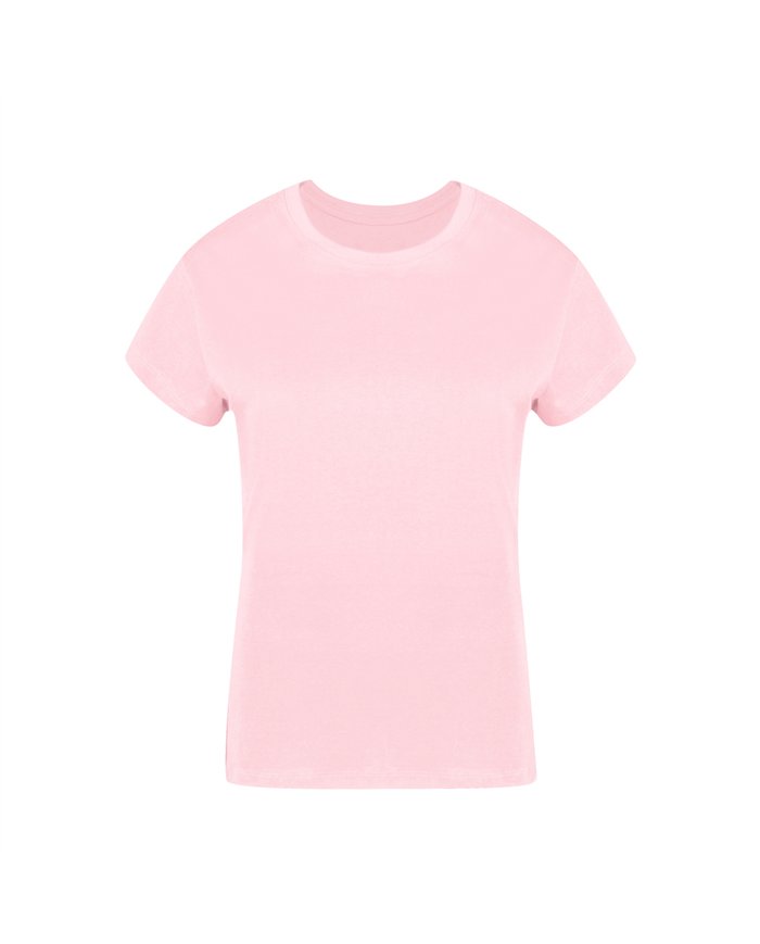 T-Shirt Donna Colorata Seiyo