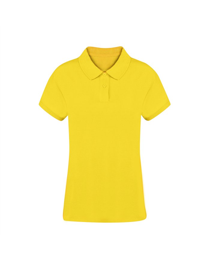 Polo Donna Colore Koupan