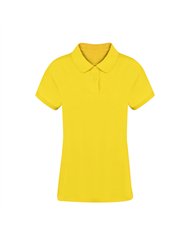 Polo Donna Colore Koupan