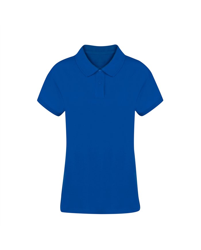 Polo Donna Colore Koupan