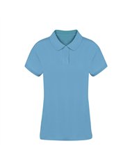 Polo Donna Colore Koupan
