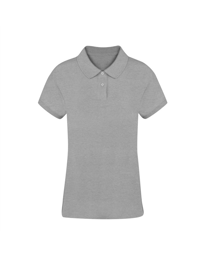 Polo Donna Colore Koupan