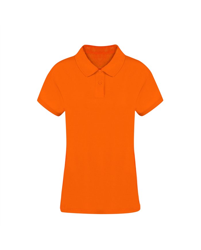 Polo Donna Colore Koupan