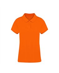 Polo Donna Colore Koupan