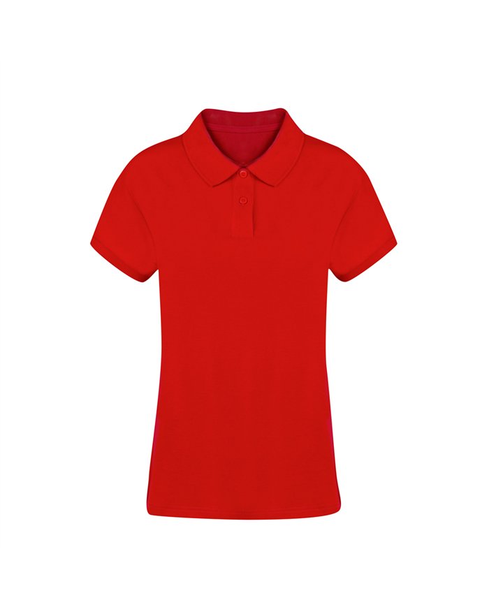 Polo Donna Colore Koupan