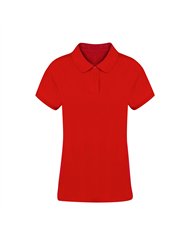Polo Donna Colore Koupan