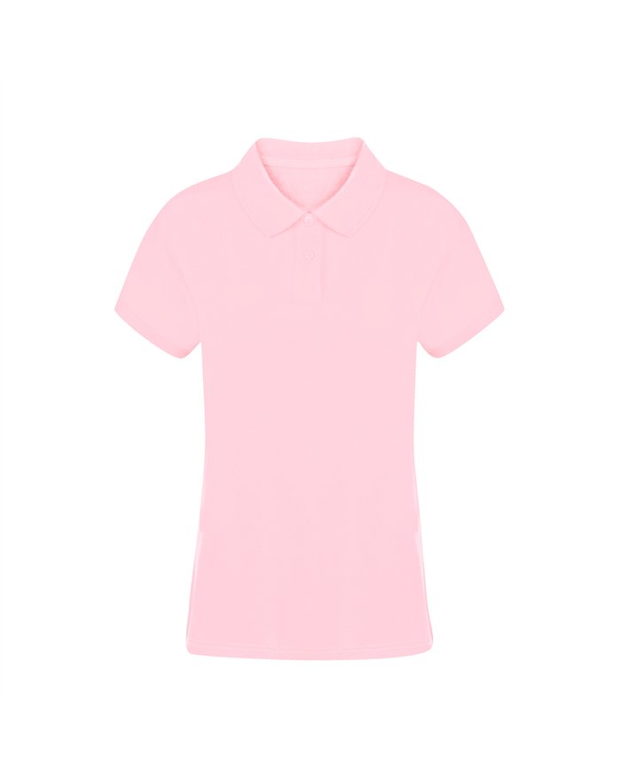 Polo Donna Colore Koupan