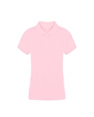 Polo Donna Colore Koupan