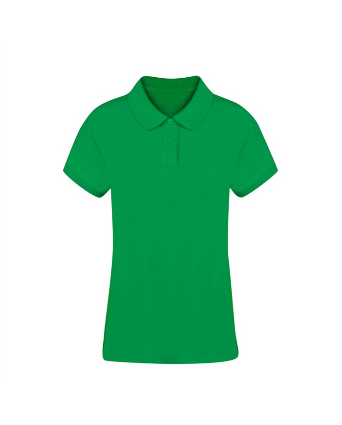 Polo Donna Colore Koupan
