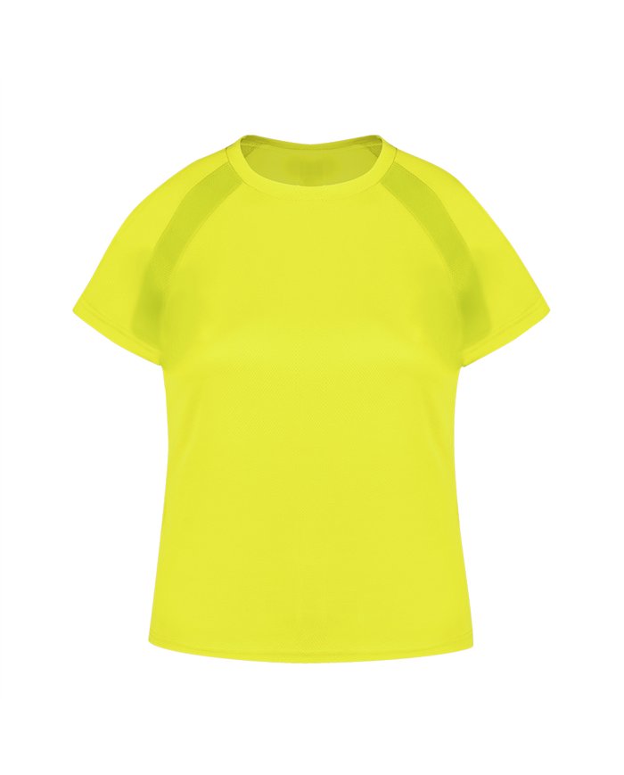 T-Shirt Donna Tecnic Sappor