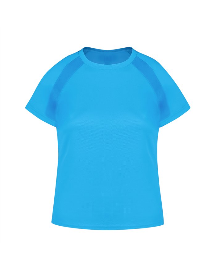 T-Shirt Donna Tecnic Sappor