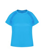 T-Shirt Donna Tecnic Sappor