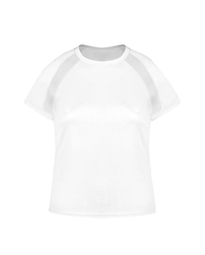 T-Shirt Donna Tecnic Sappor