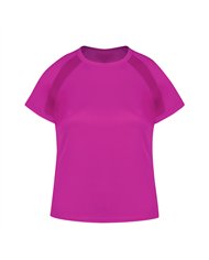 T-Shirt Donna Tecnic Sappor