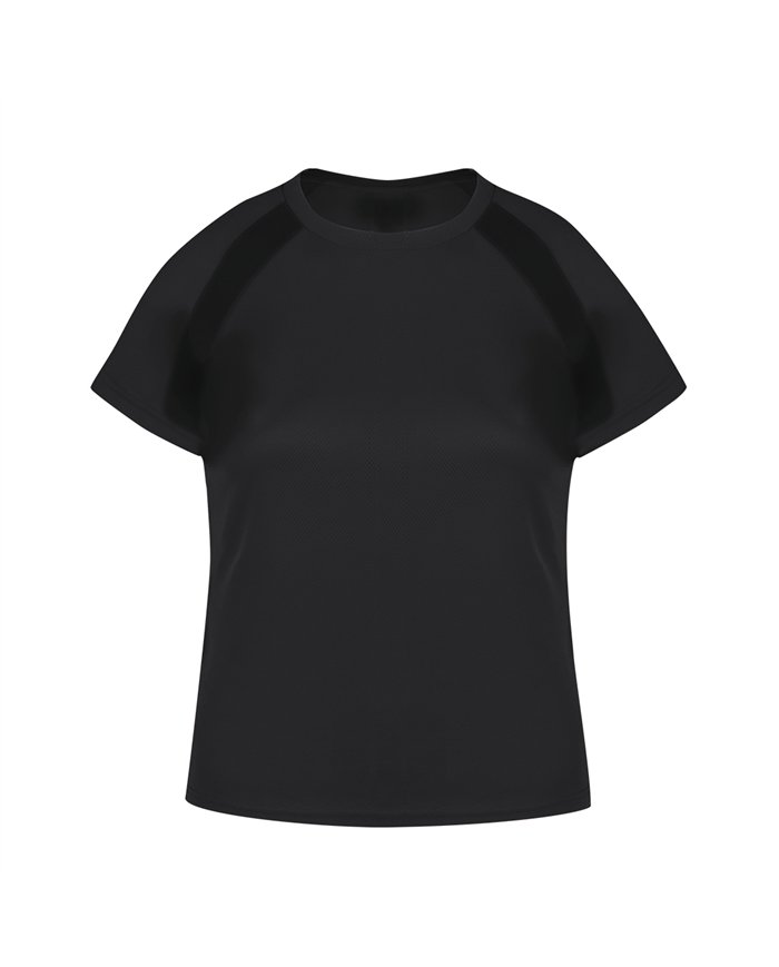 T-Shirt Donna Tecnic Sappor