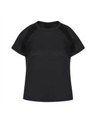 T-Shirt Donna Tecnic Sappor