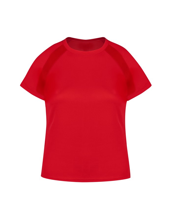 T-Shirt Donna Tecnic Sappor