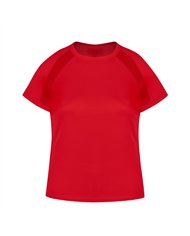 T-Shirt Donna Tecnic Sappor