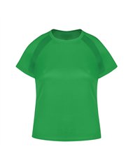 T-Shirt Donna Tecnic Sappor
