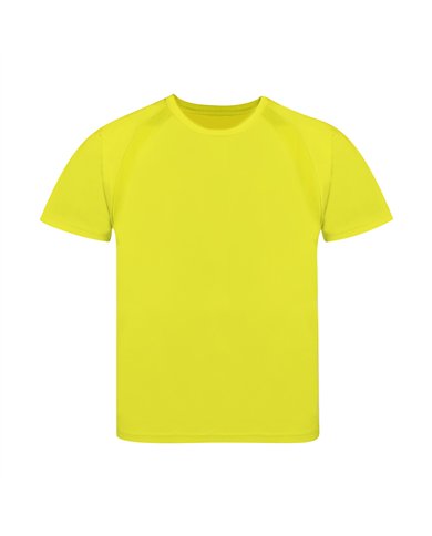 T-Shirt Bimbo Tecnic Sappor