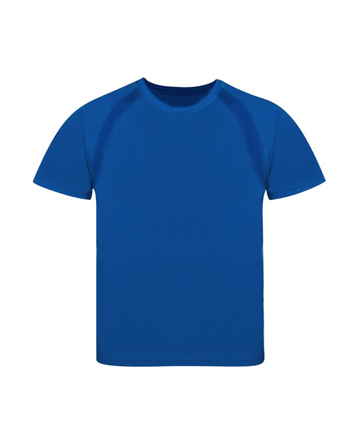 T-Shirt Bimbo Tecnic Sappor