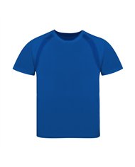 T-Shirt Bimbo Tecnic Sappor