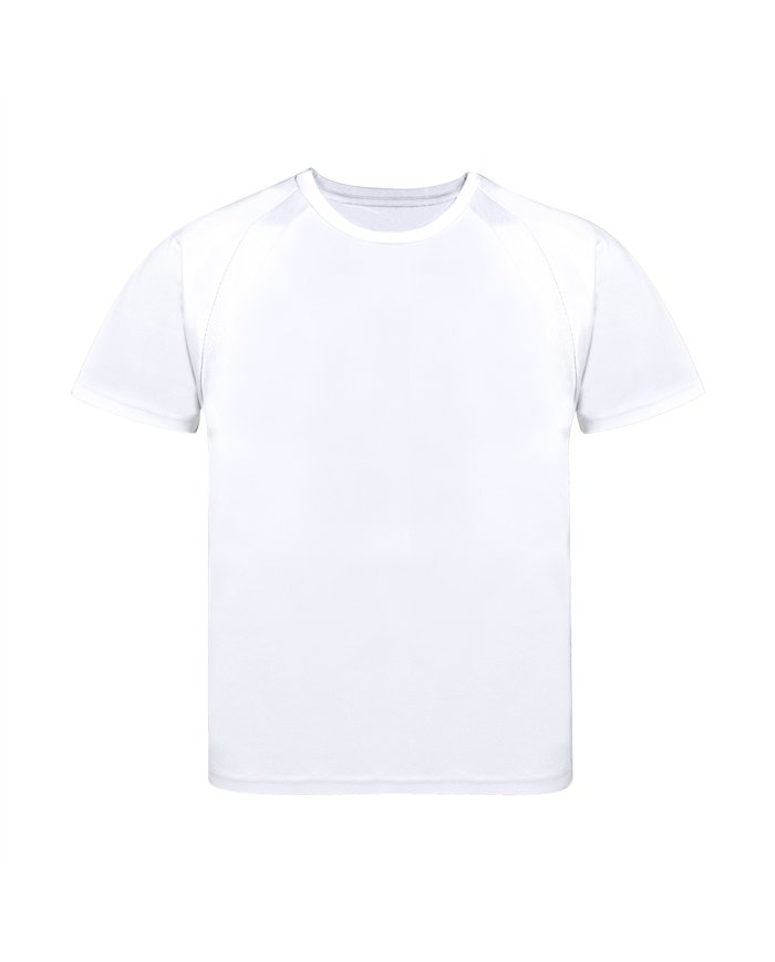 T-Shirt Bimbo Tecnic Sappor