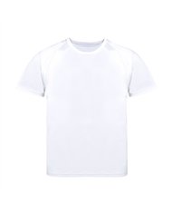 T-Shirt Bimbo Tecnic Sappor