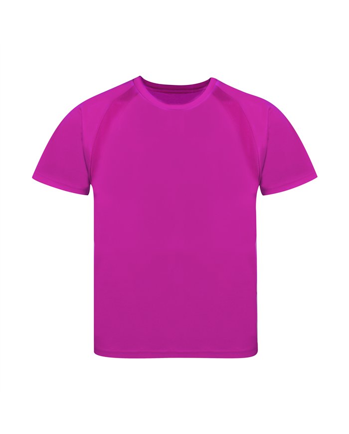 T-Shirt Bimbo Tecnic Sappor