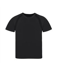 T-Shirt Bimbo Tecnic Sappor