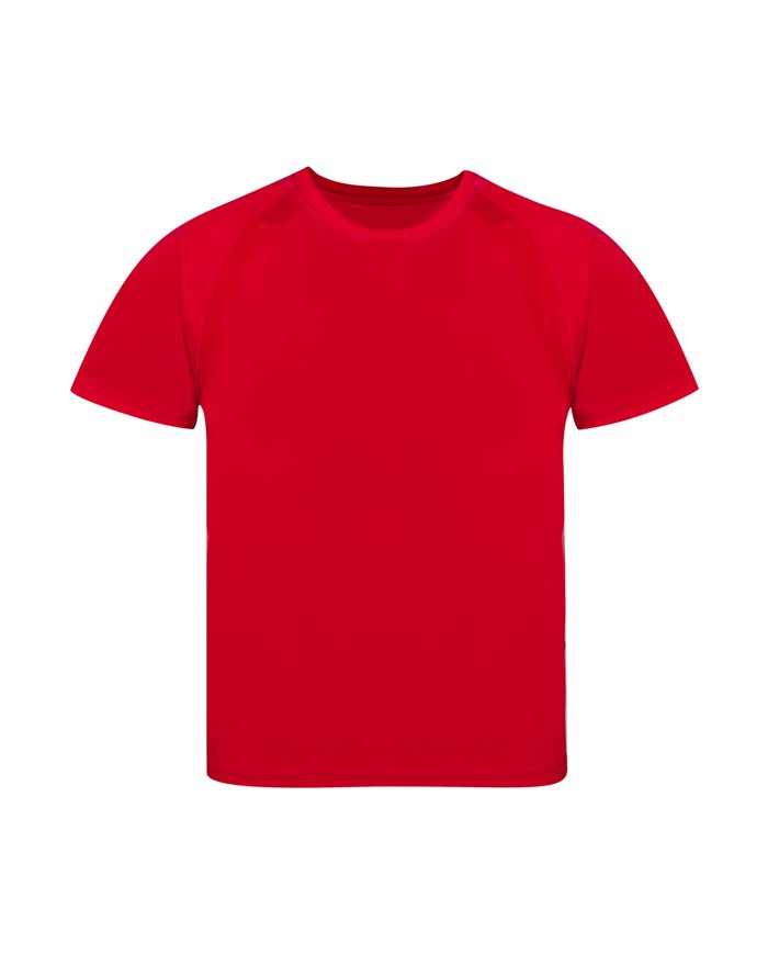 T-Shirt Bimbo Tecnic Sappor
