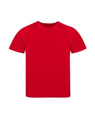 T-Shirt Bimbo Tecnic Sappor