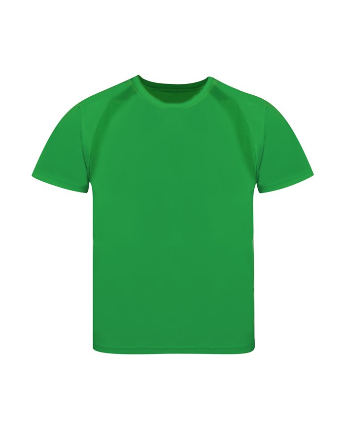 T-Shirt Bimbo Tecnic Sappor