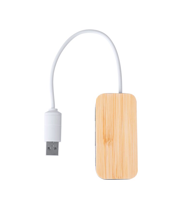 Porta USB Zurk