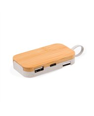 Porta USB Supporto Flow