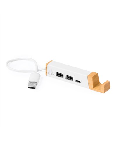Porta USB Kartip
