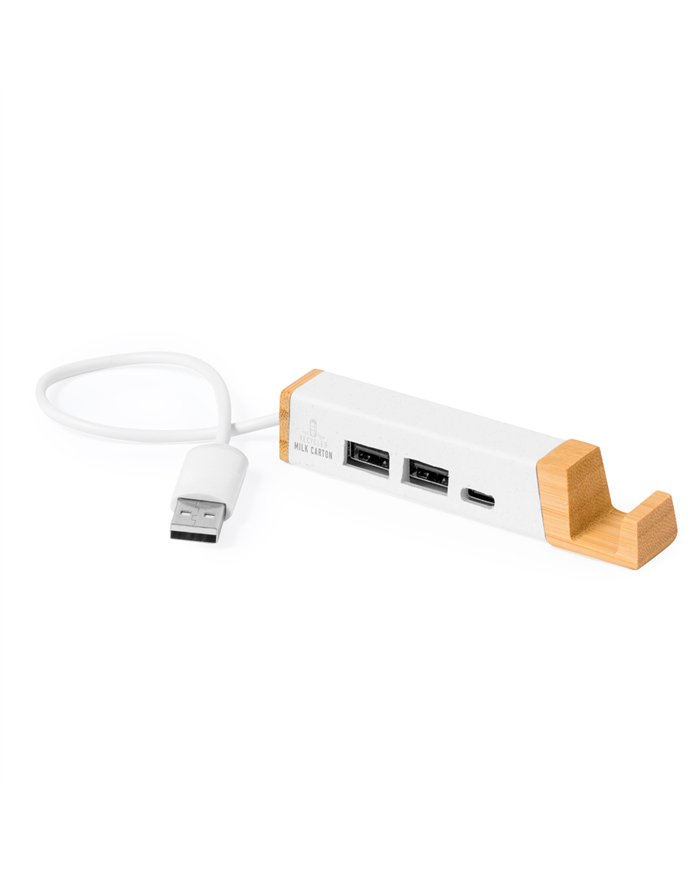 Porta USB Kartip
